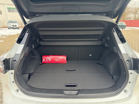 Ansicht 9 - Neuwagen Fahrzeug, Modell Qashqai der Marke Nissan von Verkäufer Autoforum Häfner GmbH