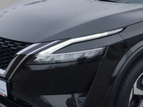 Ansicht 7 - Gebrauchtwagen Fahrzeug, Modell Qashqai der Marke Nissan von Verkäufer Autozentrum Walter GmbH & Co. KG