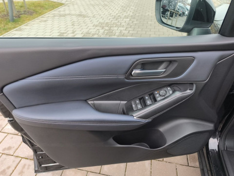 Ansicht 11 - Gebrauchtwagen Fahrzeug, Modell Qashqai der Marke Nissan von Verkäufer Autozentrum Walter GmbH & Co. KG