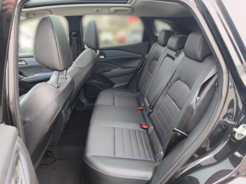 Ansicht 15 - Gebrauchtwagen Fahrzeug, Modell Qashqai der Marke Nissan von Verkäufer Autozentrum Walter GmbH & Co. KG