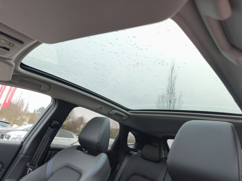 Ansicht 16 - Gebrauchtwagen Fahrzeug, Modell Qashqai der Marke Nissan von Verkäufer Autozentrum Walter GmbH & Co. KG