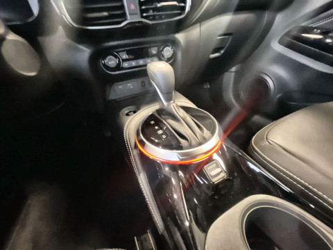 Ansicht 14 - Neuwagen Fahrzeug, Modell Juke der Marke Nissan von Verkäufer Mattern GmbH