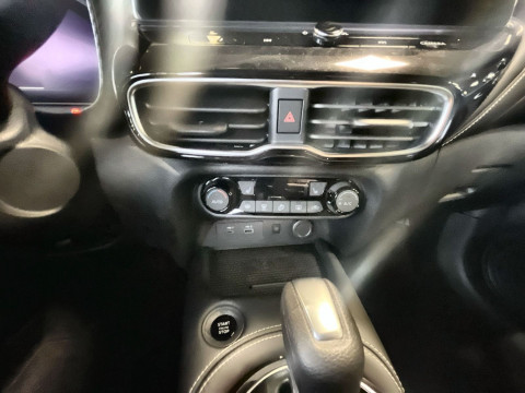 Ansicht 16 - Neuwagen Fahrzeug, Modell Juke der Marke Nissan von Verkäufer Mattern GmbH