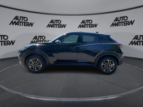 Ansicht 2 - Neuwagen Fahrzeug, Modell Juke der Marke Nissan von Verkäufer Mattern GmbH
