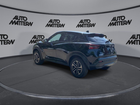 Ansicht 3 - Neuwagen Fahrzeug, Modell Juke der Marke Nissan von Verkäufer Mattern GmbH