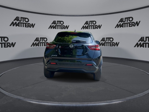 Ansicht 4 - Neuwagen Fahrzeug, Modell Juke der Marke Nissan von Verkäufer Mattern GmbH