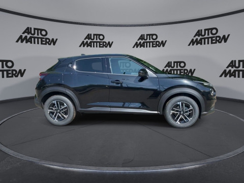 Ansicht 5 - Neuwagen Fahrzeug, Modell Juke der Marke Nissan von Verkäufer Mattern GmbH