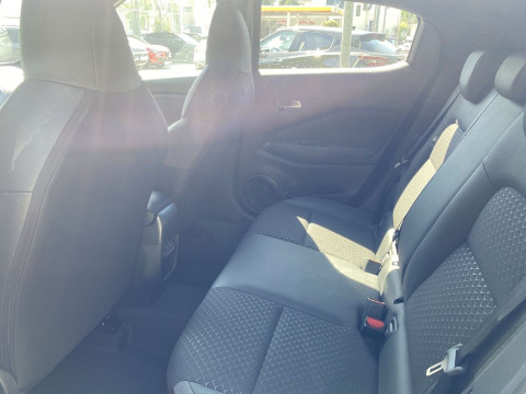 Ansicht 9 - Neuwagen Fahrzeug, Modell Juke der Marke Nissan von Verkäufer Mattern GmbH