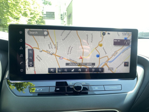 Ansicht 12 - Neuwagen Fahrzeug, Modell Juke der Marke Nissan von Verkäufer Mattern GmbH