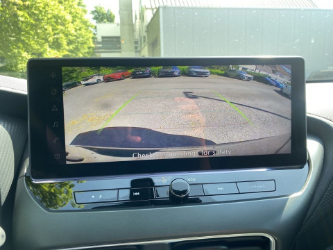 Ansicht 19 - Neuwagen Fahrzeug, Modell Juke der Marke Nissan von Verkäufer Mattern GmbH