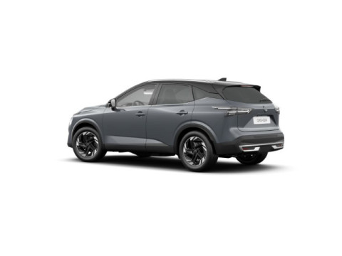 Ansicht 3 - Neuwagen Fahrzeug, Modell Qashqai der Marke Nissan von Verkäufer Autohaus Kohlmann GmbH & Co. KG