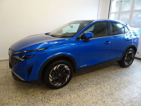 Ansicht 2 - Gebrauchtwagen Fahrzeug, Modell Qashqai der Marke Nissan von Verkäufer Autohaus Ulrich GmbH