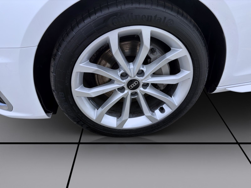 Bild 7: Audi A4 Avant 40 TDI Q S LINE AHK MATRIX NAVI KAMERA