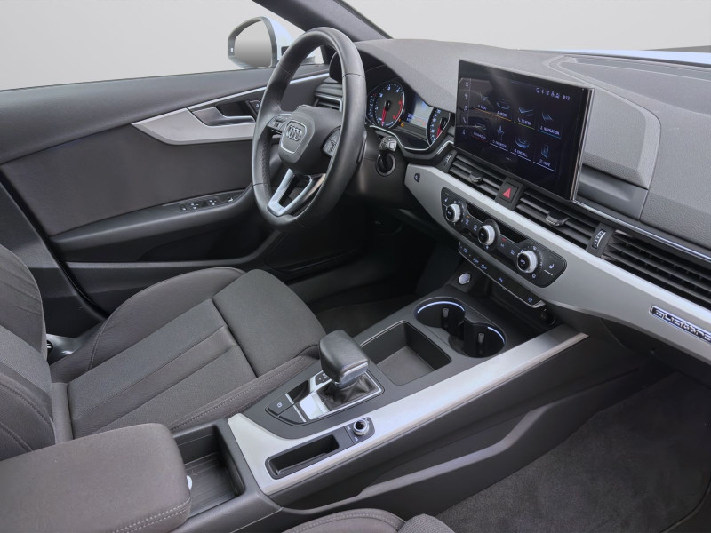 Bild 16: Audi A4 Avant 40 TDI Q S LINE AHK MATRIX NAVI KAMERA