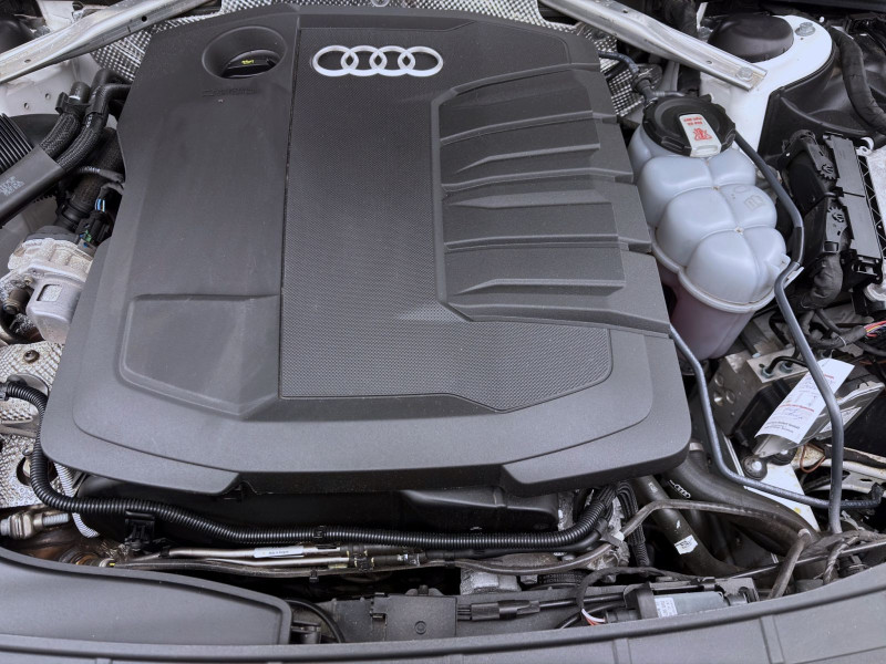 Bild 17: Audi A4 Avant 40 TDI Q S LINE AHK MATRIX NAVI KAMERA