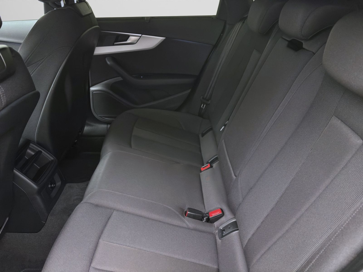 Thumb 14: Audi A4 Avant 40 TDI Q S LINE AHK MATRIX NAVI KAMERA