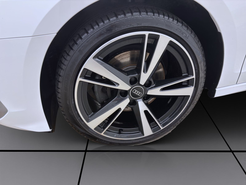 Bild 7: Audi A3 Sportback 35 TDI ADVANCED NAVI+ PDC MATRIX SITZHZG