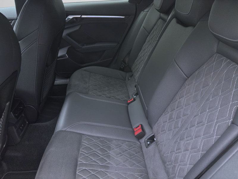 Bild 14: Audi A3 Sportback 35 TDI ADVANCED NAVI+ PDC MATRIX SITZHZG