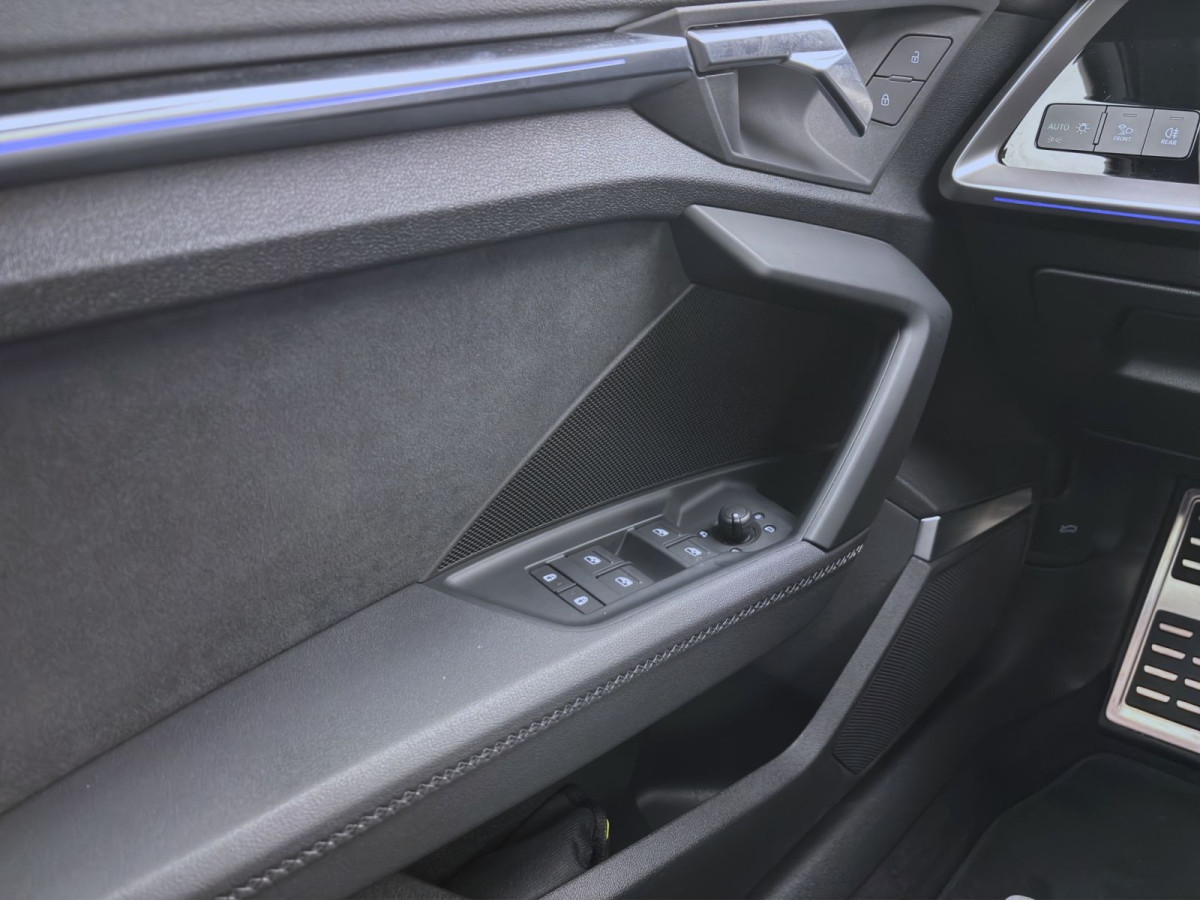 Thumb 9: Audi A3 Sportback 35 TDI ADVANCED NAVI+ PDC MATRIX SITZHZG