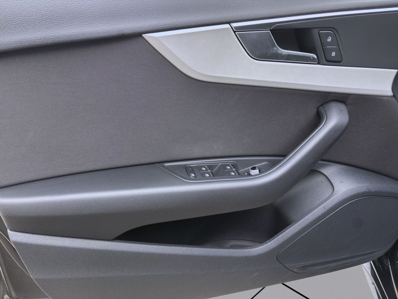 Bild 9: Audi A4 Avant 35 TDI ADVANCED NAVI+ KAMERA SITZHZG PDC