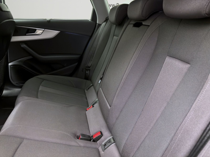 Bild 14: Audi A4 Avant 35 TDI ADVANCED NAVI+ KAMERA SITZHZG PDC