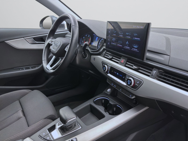 Bild 15: Audi A4 Avant 35 TDI ADVANCED NAVI+ KAMERA SITZHZG PDC