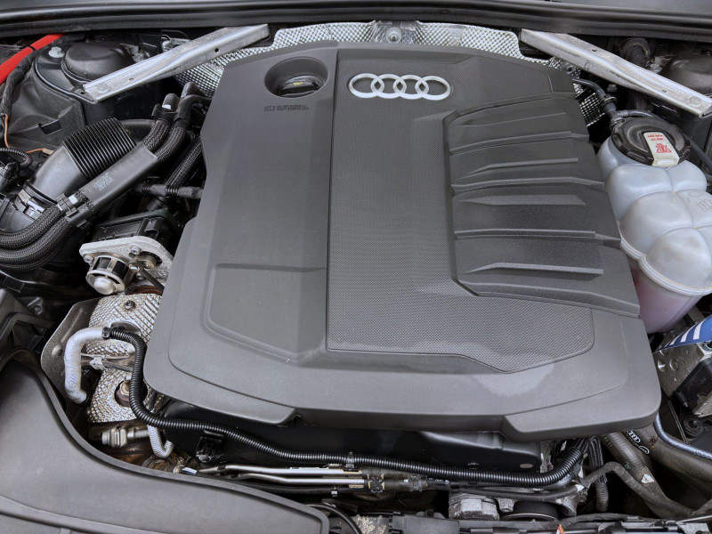 Bild 17: Audi A4 Avant 35 TDI ADVANCED NAVI+ KAMERA SITZHZG PDC