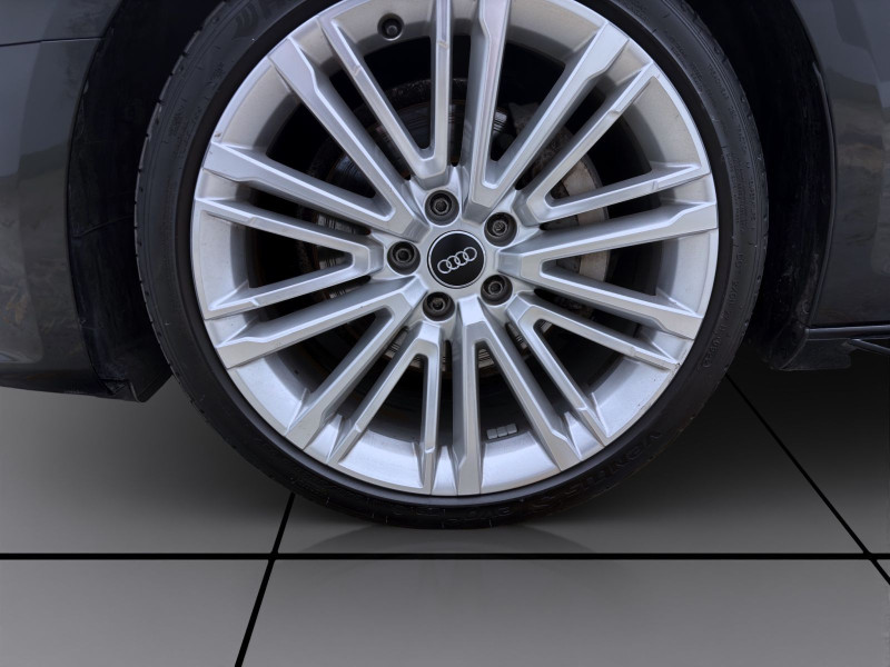 Bild 7: Audi A4 Avant 40 TDI Q S LINE NAVI+ PDC SITZHZG KLIMA