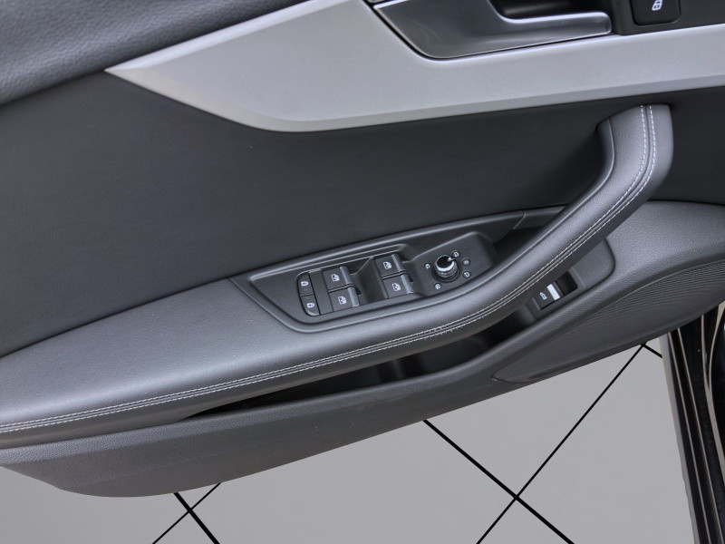 Bild 9: Audi A4 Avant 40 TDI Q S LINE NAVI+ PDC SITZHZG KLIMA