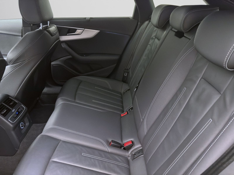 Bild 14: Audi A4 Avant 40 TDI Q S LINE NAVI+ PDC SITZHZG KLIMA