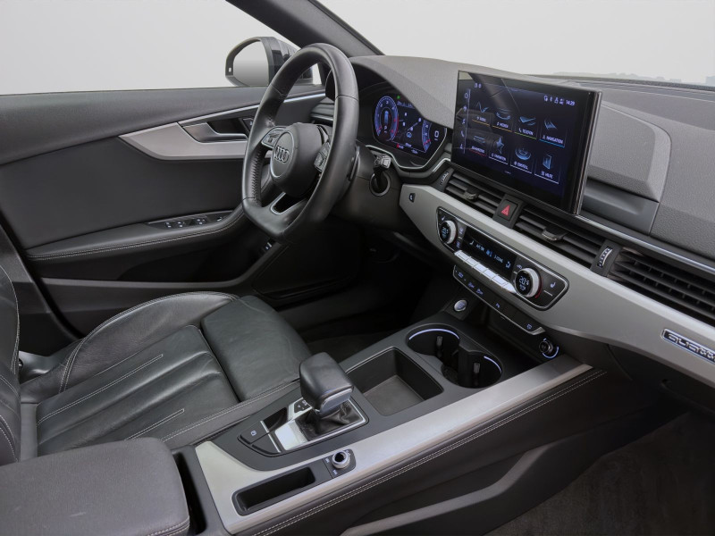 Bild 16: Audi A4 Avant 40 TDI Q S LINE NAVI+ PDC SITZHZG KLIMA