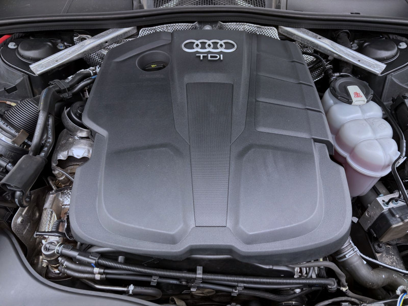 Bild 17: Audi A4 Avant 40 TDI Q S LINE NAVI+ PDC SITZHZG KLIMA