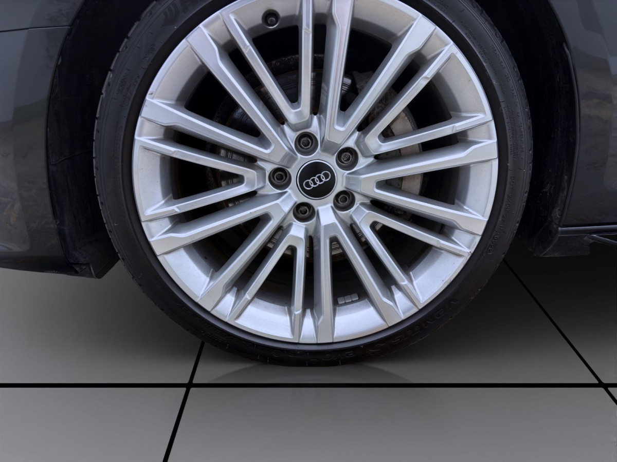 Thumb 7: Audi A4 Avant 40 TDI Q S LINE NAVI+ PDC SITZHZG KLIMA