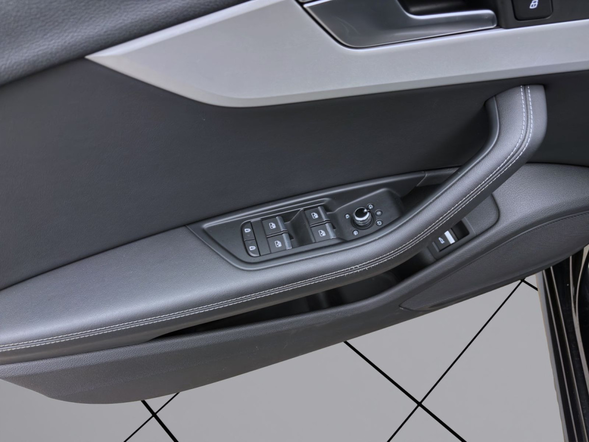 Thumb 9: Audi A4 Avant 40 TDI Q S LINE NAVI+ PDC SITZHZG KLIMA