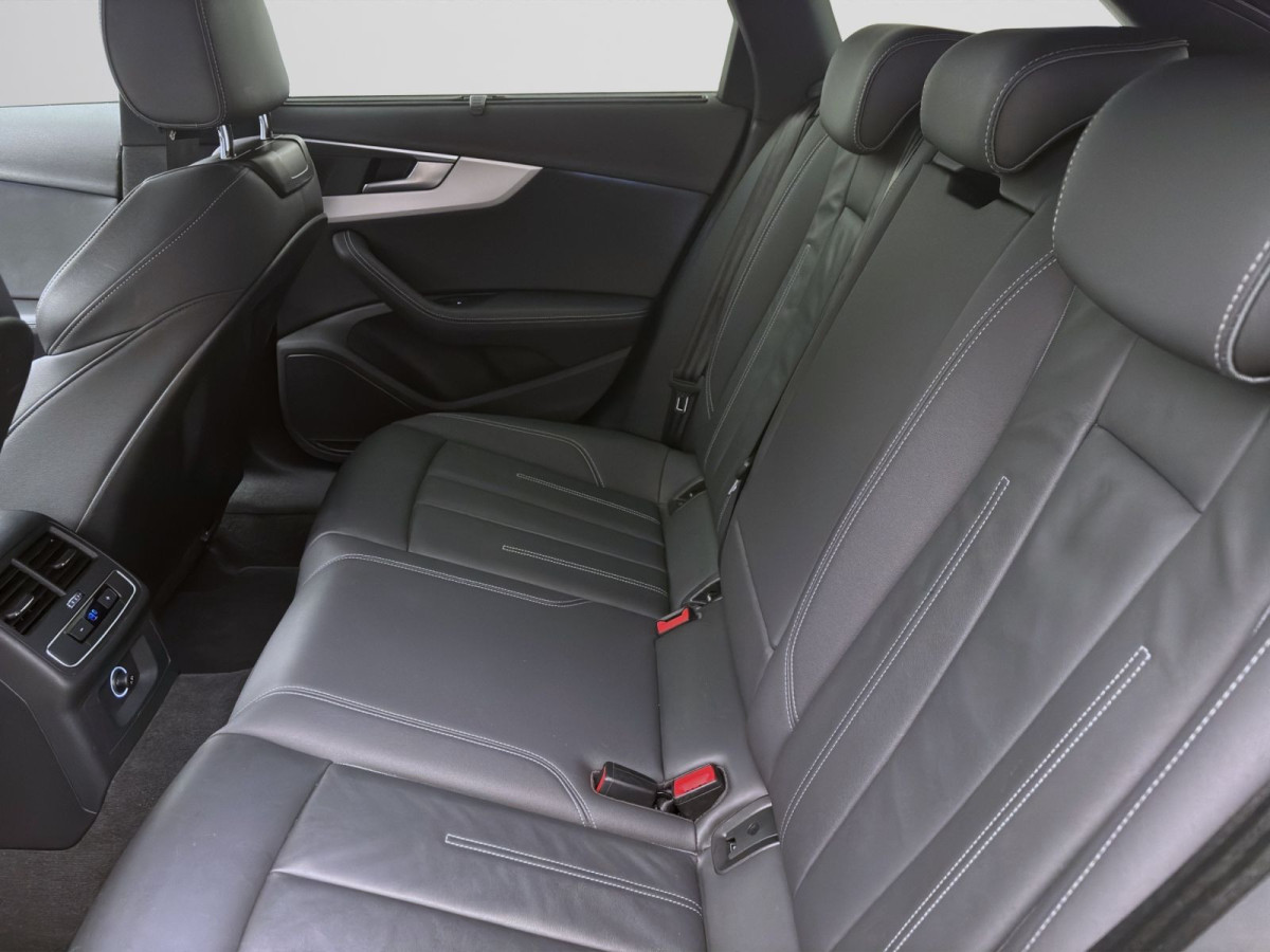 Thumb 14: Audi A4 Avant 40 TDI Q S LINE NAVI+ PDC SITZHZG KLIMA