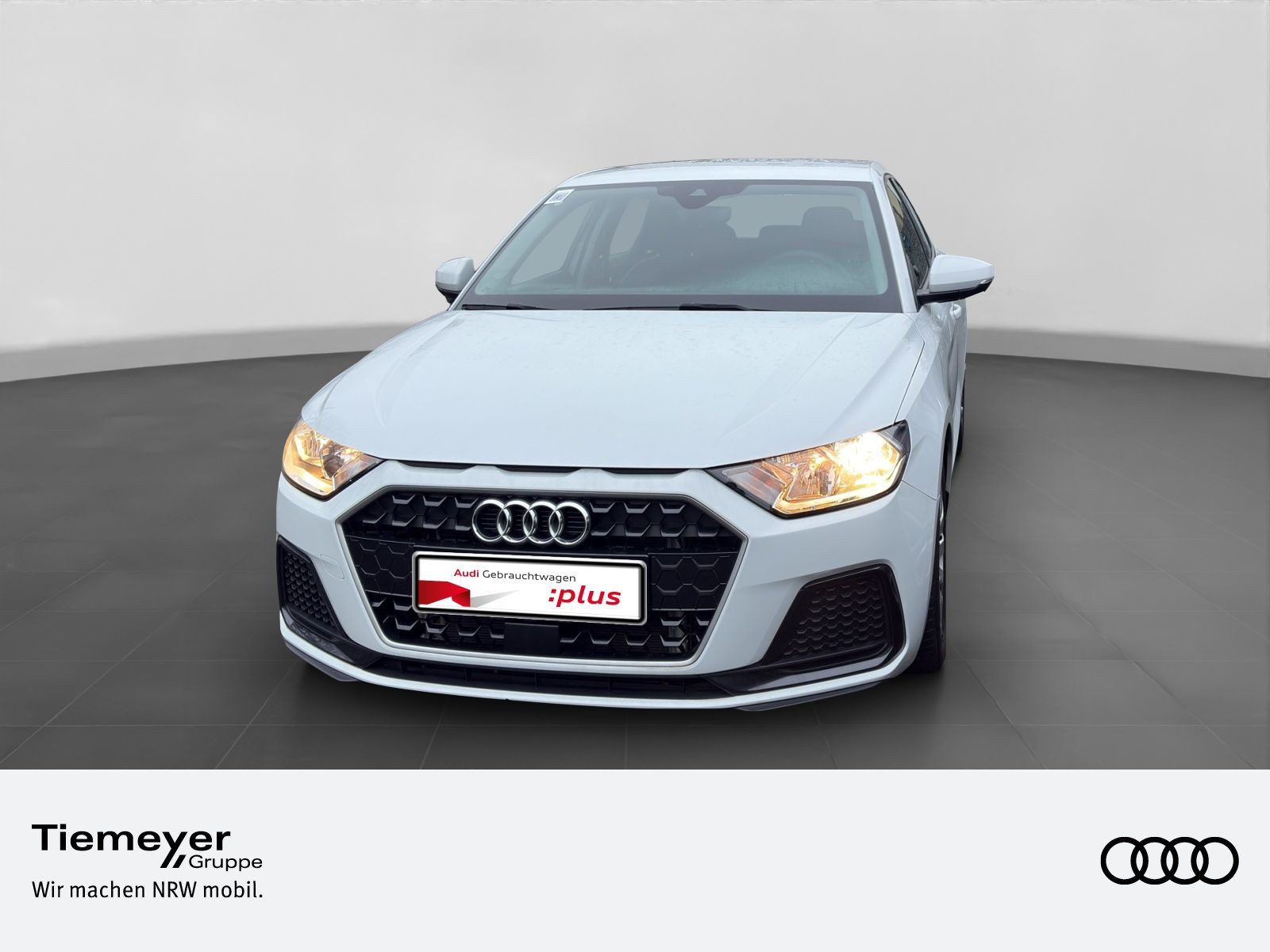 Audi A1 Sportback 30