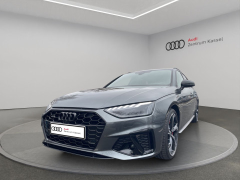 Audi A4 Avant - A4 Av 45 TFSI qu. S line Matrix B&O HuD AHK 360&deg;