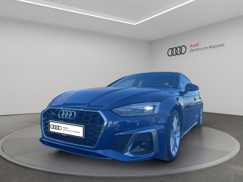 Audi - A5 Sportback