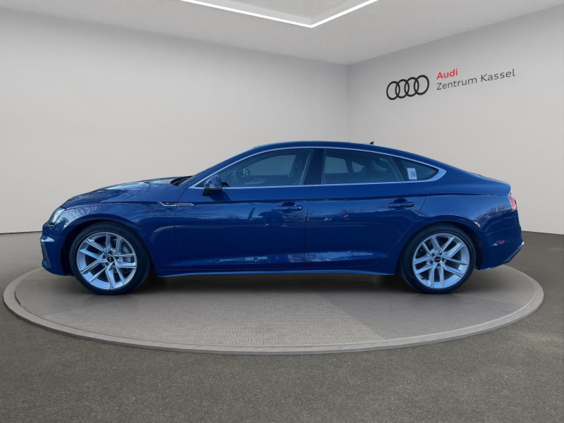 Audi - A5 Sportback