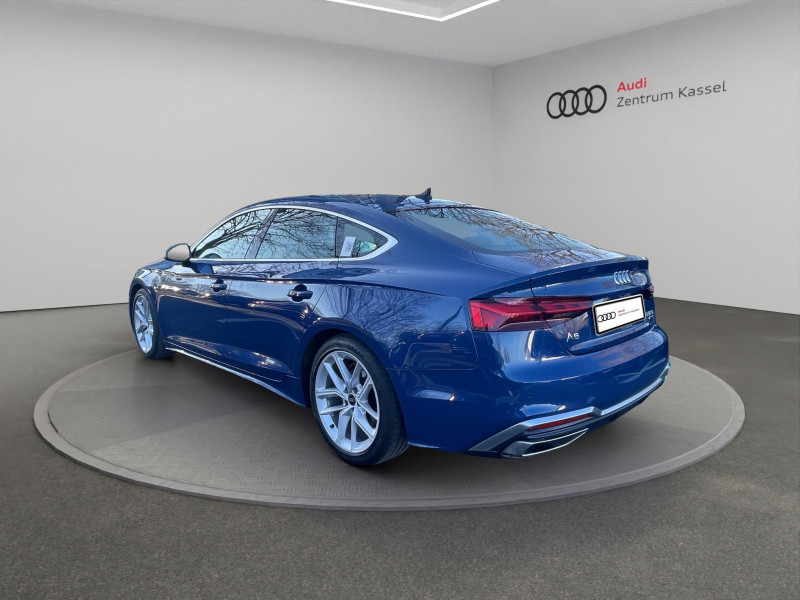 Audi - A5 Sportback
