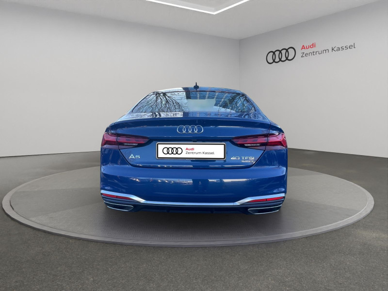 Audi - A5 Sportback
