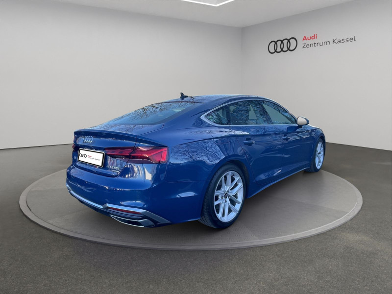 Audi - A5 Sportback
