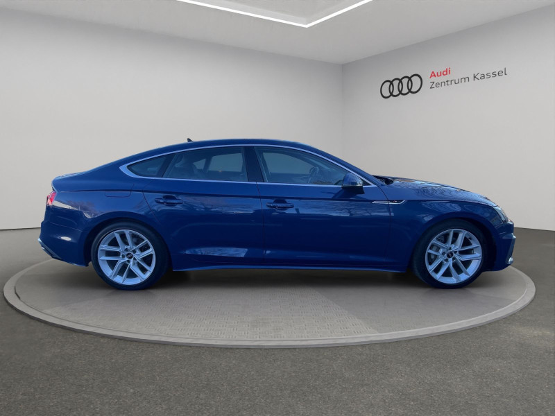 Audi - A5 Sportback