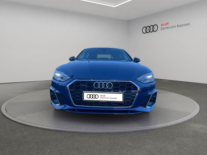 Audi - A5 Sportback