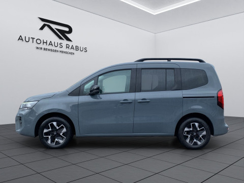 Ansicht 4 - Gebrauchtwagen Fahrzeug, Modell Townstar der Marke Nissan von Verkäufer Autohaus Rabus GmbH