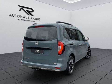 Ansicht 7 - Gebrauchtwagen Fahrzeug, Modell Townstar der Marke Nissan von Verkäufer Autohaus Rabus GmbH