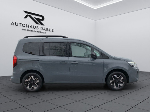 Ansicht 8 - Gebrauchtwagen Fahrzeug, Modell Townstar der Marke Nissan von Verkäufer Autohaus Rabus GmbH