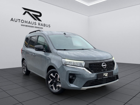 Ansicht 9 - Gebrauchtwagen Fahrzeug, Modell Townstar der Marke Nissan von Verkäufer Autohaus Rabus GmbH