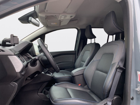 Ansicht 10 - Gebrauchtwagen Fahrzeug, Modell Townstar der Marke Nissan von Verkäufer Autohaus Rabus GmbH