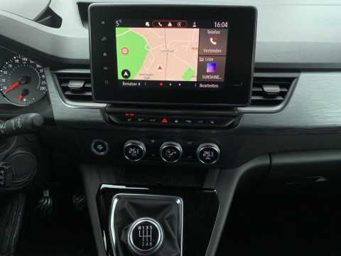 Ansicht 14 - Gebrauchtwagen Fahrzeug, Modell Townstar der Marke Nissan von Verkäufer Autohaus Rabus GmbH